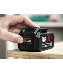 Skil Набор аккумуляторов и зарядных устройств 3111 AA 1х20В, 4А•час, 1.46кг