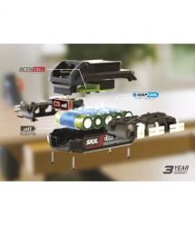 Skil Набор аккумуляторов и зарядных устройств 3111 AA 1х20В, 4А•час, 1.46кг