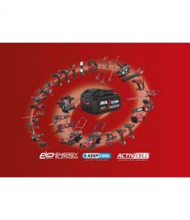 Skil Набор аккумуляторов и зарядных устройств 3111 AA 1х20В, 4А•час, 1.46кг