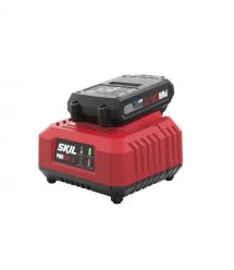 Skil Набор аккумуляторов и зарядных устройств 3110 AA 1х20В, 2.5А•час, 0.95кг