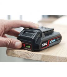 Skil Набор аккумуляторов и зарядных устройств 3110 AA 1х20В, 2.5А•час, 0.95кг