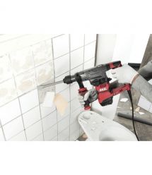 Skil Перфоратор 1781 GB SDS-plus+ШЗП 1550Вт 5Дж аксессуары кейс 5.3кг