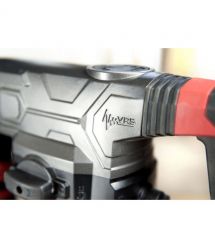 Skil Перфоратор 1781 GB SDS-plus+ШЗП 1550Вт 5Дж аксессуары кейс 5.3кг