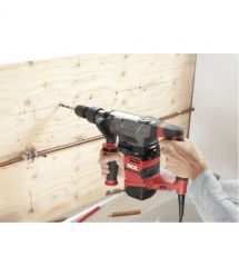 Skil Перфоратор 1781 GB SDS-plus+ШЗП 1550Вт 5Дж аксессуары кейс 5.3кг