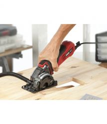 Skil Пила дисковая 5360 GA Compact 600Вт 89х10мм 2кг