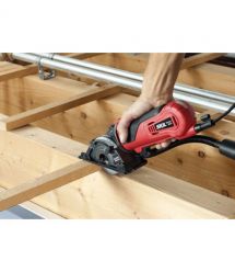 Skil Пила дисковая 5360 GA Compact 600Вт 89х10мм 2кг