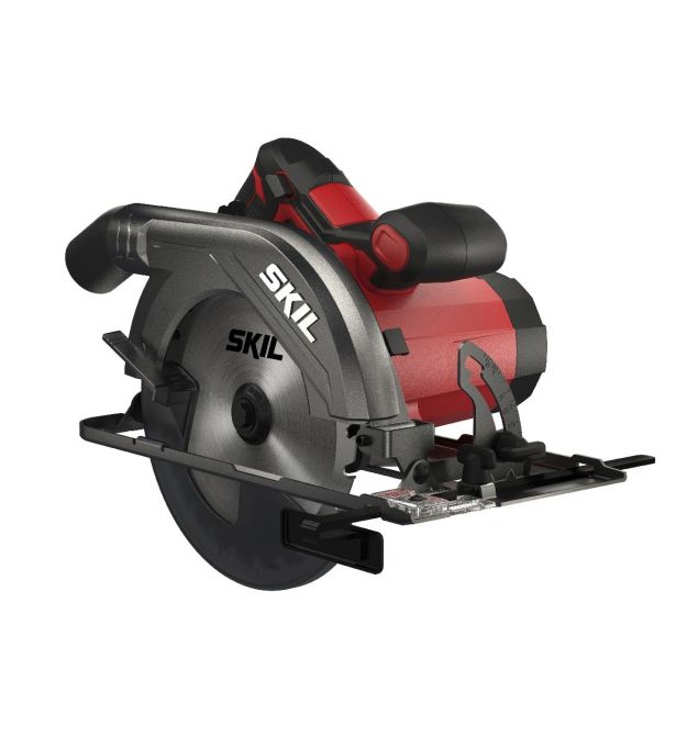 Skil Пила дисковая 5830 AA 1400Вт 190х16мм 3.8кг