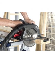 Skil Пила дисковая 5830 AA 1400Вт 190х16мм 3.8кг