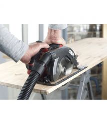 Skil Пила дисковая 5830 AA 1400Вт 190х16мм 3.8кг