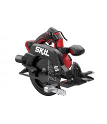 Skil Пила дисковая аккумуляторная 3571 CA XP 20В 184мм 2.95кг без АКБ и ЗП