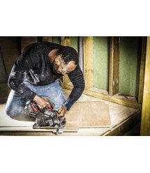 Skil Пила дисковая аккумуляторная 3571 CA XP 20В 184мм 2.95кг без АКБ и ЗП