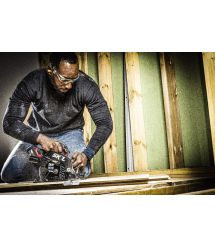 Skil Пила дисковая аккумуляторная 3571 CA XP 20В 184мм 2.95кг без АКБ и ЗП