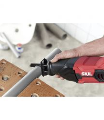 Skil Пила сабельная 4961 AA 900Вт пропил 200мм ход 29мм 3кг