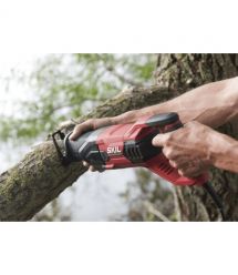 Skil Пила сабельная 4961 AA 900Вт пропил 200мм ход 29мм 3кг