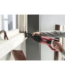 Skil Пила сабельная 4961 AA 900Вт пропил 200мм ход 29мм 3кг