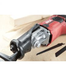 Skil Пила сабельная 4961 AA 900Вт пропил 200мм ход 29мм 3кг