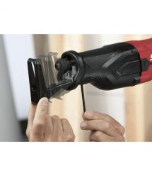 Skil Пила сабельная 4961 AA 900Вт пропил 200мм ход 29мм 3кг