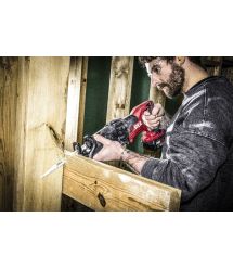 Skil Пила сабельная аккумуляторная 3480 CB XP 20В пропил 265мм ход 29мм 2.9кг без АКБ и ЗП