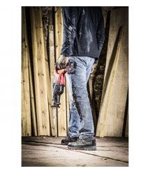 Skil Пила сабельная аккумуляторная 3480 CB XP 20В пропил 265мм ход 29мм 2.9кг без АКБ и ЗП