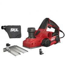 Skil Рубанок 1590 AA 710Вт 82мм строгание до 2мм 2.6кг
