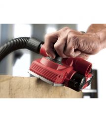 Skil Рубанок 1590 AA 710Вт 82мм строгание до 2мм 2.6кг