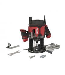 Skil Фрезер 1860 AA 1400Вт цанга 6/6.35/8мм 28000об·мин 3.7кг