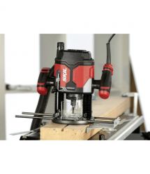 Skil Фрезер 1860 AA 1400Вт цанга 6/6.35/8мм 28000об·мин 3.7кг