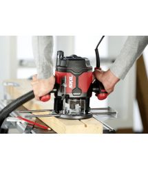 Skil Фрезер 1860 AA 1400Вт цанга 6/6.35/8мм 28000об·мин 3.7кг