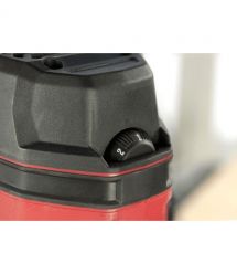 Skil Фрезер 1860 AA 1400Вт цанга 6/6.35/8мм 28000об·мин 3.7кг