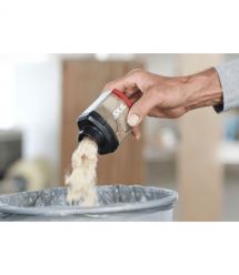 Skil Шлифмашина вибрационная 7260 AA 100Вт платформа 151х102 24000кол·мин 0.8кг