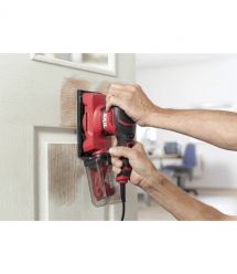 Skil Шлифмашина вибрационная сетевая 7362 AA 280Вт платформа 92х185 14000-26000кол·мин 1.6кг