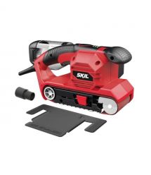 Skil Шлифмашина ленточная сетевая 7615 AB 710Вт лента 76х457мм 330об·мин 2.9кг
