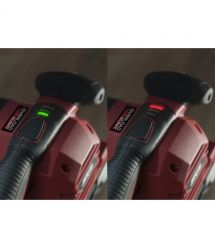 Skil Шлифмашина ленточная сетевая 7615 AB 710Вт лента 76х457мм 330об·мин 2.9кг