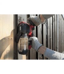 Skil Шлифмашина ленточная сетевая 7615 AB 710Вт лента 76х457мм 330об·мин 2.9кг