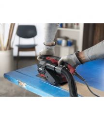 Skil Шлифмашина ленточная сетевая 7615 AB 710Вт лента 76х457мм 330об·мин 2.9кг