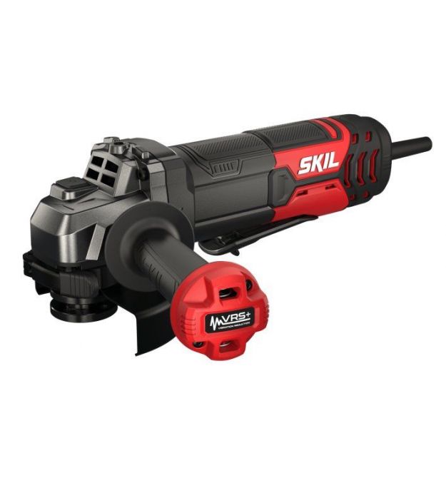 Skil Шлифмашина угловая 9132 AB 125мм 850Вт 12000об·мин VRS+ 2.2кг