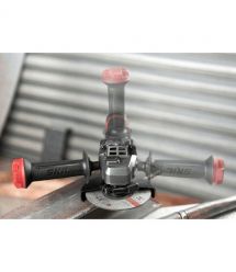 Skil Шлифмашина угловая 9132 AB 125мм 850Вт 12000об·мин VRS+ 2.2кг