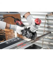 Skil Шлифмашина угловая 9132 AB 125мм 850Вт 12000об·мин VRS+ 2.2кг