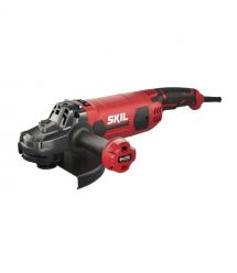 Skil Шлифмашина угловая 9791 AB 230мм 2200Вт 6600об·мин VRS+ плав. пуск 6.17кг