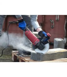 Skil Шлифмашина угловая 9791 AB 230мм 2200Вт 6600об·мин VRS+ плав. пуск 6.17кг