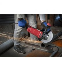 Skil Шлифмашина угловая 9791 AB 230мм 2200Вт 6600об·мин VRS+ плав. пуск 6.17кг