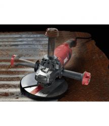 Skil Шлифмашина угловая 9791 AB 230мм 2200Вт 6600об·мин VRS+ плав. пуск 6.17кг