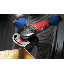 Skil Шлифмашина угловая 9791 AB 230мм 2200Вт 6600об·мин VRS+ плав. пуск 6.17кг