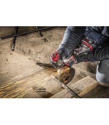 Skil Шлифмашина угловая аккумуляторная 3930 CB XP 125мм 20В 8500об·мин VRS+ плав. пуск 1.88кг без АКБ и ЗУ