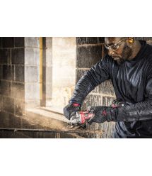 Skil Шлифмашина угловая аккумуляторная 3930 CB XP 125мм 20В 8500об·мин VRS+ плав. пуск 1.88кг без АКБ и ЗУ