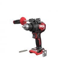 Skil Шуруповерт-дрель аккумуляторная 3080 CA XP 20В 130Нм 600·2100об·мин 1.55кг без АКБ и ЗУ
