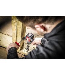 Skil Шуруповерт-дрель аккумуляторная 3080 CA XP 20В 130Нм 600·2100об·мин 1.55кг без АКБ и ЗУ