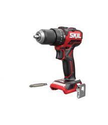 Skil Шуруповерт-дрель ударная аккумуляторная 3075 CA Compact 20В 60Нм 500·1800об·мин 0.9кг без АКБ и ЗУ