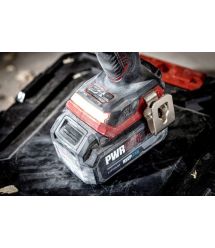 Skil Шуруповерт-дрель ударная аккумуляторная 3075 CA Compact 20В 60Нм 500·1800об·мин 0.9кг без АКБ и ЗУ