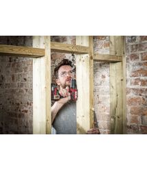 Skil Шуруповерт-дрель ударная аккумуляторная 3075 CA Compact 20В 60Нм 500·1800об·мин 0.9кг без АКБ и ЗУ